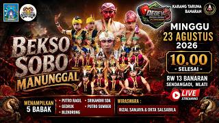 Download lagu #LIVE🔴 BEKSO SOBO MANUNGGAL. 🩸 RW 13.BANARAN SENDANGADI MLATI SLEMAN DIY mp3 Download lagu #LIVE🔴 BEKSO SOBO MANUNGGAL. 🩸 RW 13.BANARAN SENDANGADI MLATI SLEMAN DIY mp3