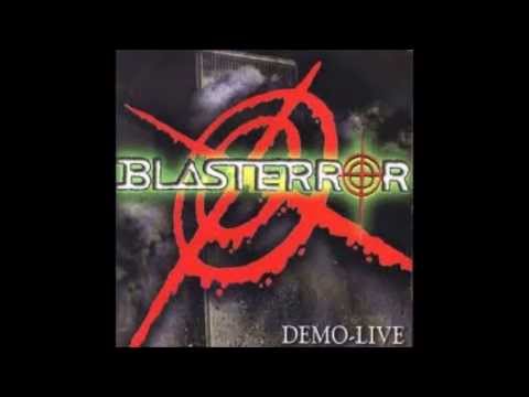Blasterror 03 Rotten minds