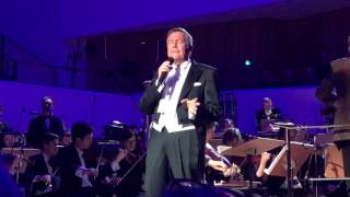 Roland Kaiser, 05.05.2017,  Kulturpalast Dresden - "Midnight Lady"