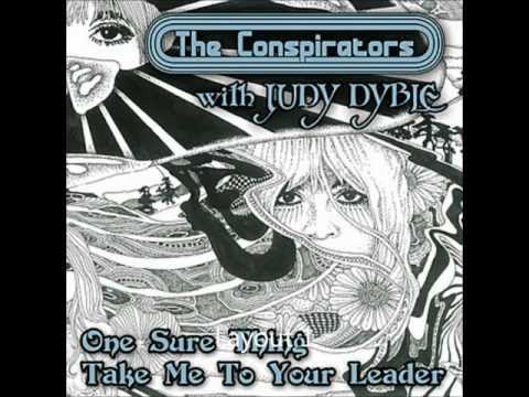 Thumbnail for The Conspirators - Connected by Judy Dyble
