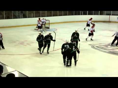 Ferencváros 3-1 Dunaújvárosi Acélbikák