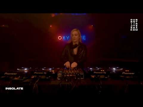 Insolate - Osijek United Stream at Club O2 (03-04-2020)