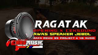 Download lagu DJ CEKSOUND RAGATAK TERBARU 2023 || DJ RAGATAK NEW VERSION 2023 mp3 Download lagu DJ CEKSOUND RAGATAK TERBARU 2023 || DJ RAGATAK NEW VERSION 2023 mp3