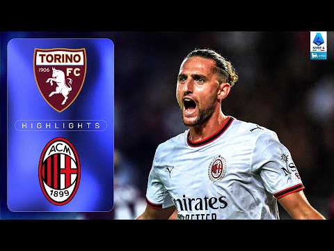 Full highlights