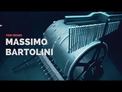 Massimo Bartolini | June 3 - October 1, 2017