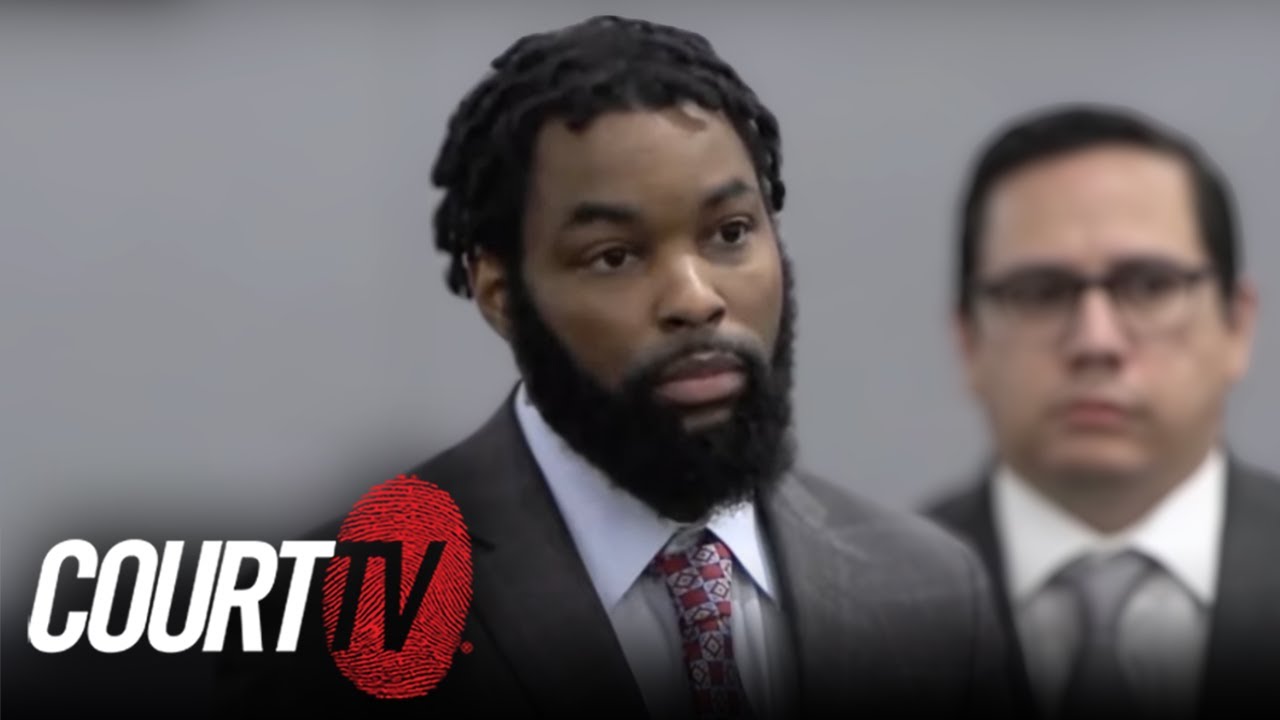 Deobra Redden Pleads GUILTY but Mentally Ill in Judge Jumper Attempted Murder Trial