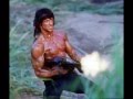 Rambo Theme Song - Jerry Goldsmith 