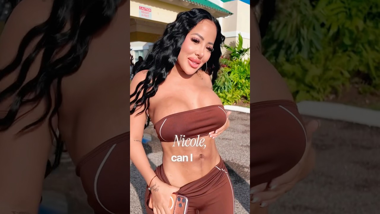 Is this why foreign women winning!??