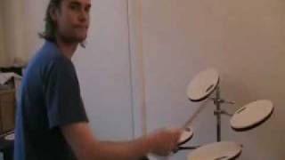 Video thumbnail for DW Go Anywhere Practice Kit Review by BrendrumJones