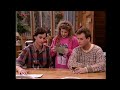 Full House DJ Gets A Bad Grade In Spanish Class