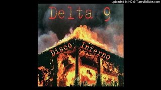 Delta 9 - Welcome To Hell