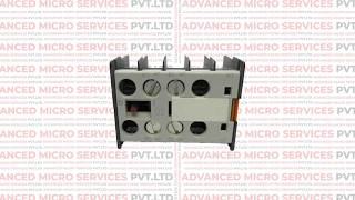 SIEMENS 3TX4402-2A Relay Advanced Micro Services Pvt. Ltd