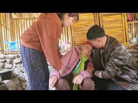 Nam chose to tell the truth, leaving his grandmother stunned and unable to stand.