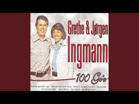 Jeg kan ikke leve uden dig