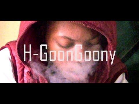 H-GoonGoony feat. Deka (LR) - Wanna Be Like Me