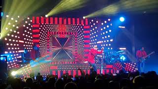 Luca Carboni  - Sputnik Live  - Io Non Voglio