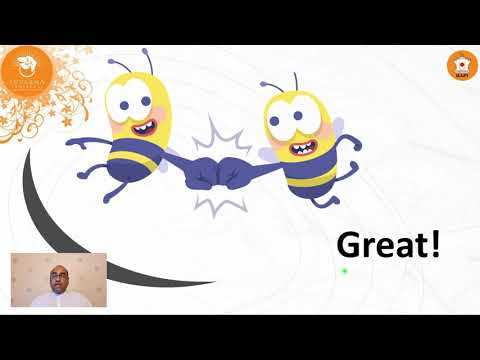 Chalo Gujarati Shikhiye | Gujarati Refresher Class 3