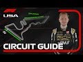 Kevin Magnussen's Guide To Austin | 2019 United States Grand Prix