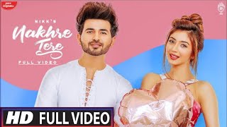 O Pyar Badi Buri Cheez Aa (Full Video Song) Nikk f