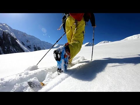 Dalbello Lupo AX 120 Review (German/Deutsch)