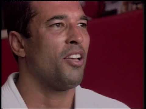 Pride Shockwave 2002 - Royce Gracie vs Hidehiko Yoshida
