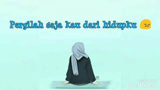 Download lagu Story wa (Bukan Untukku) mp3