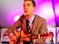 Justin Townes Earle - Someday I'll Be Forgiven For This (Bonnaroo 2009)