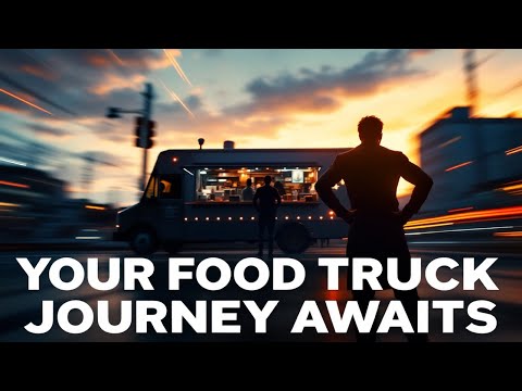 Starting A Food Truck Business: Ultimate Guide to Launching a Successful Food Business #foodtruck