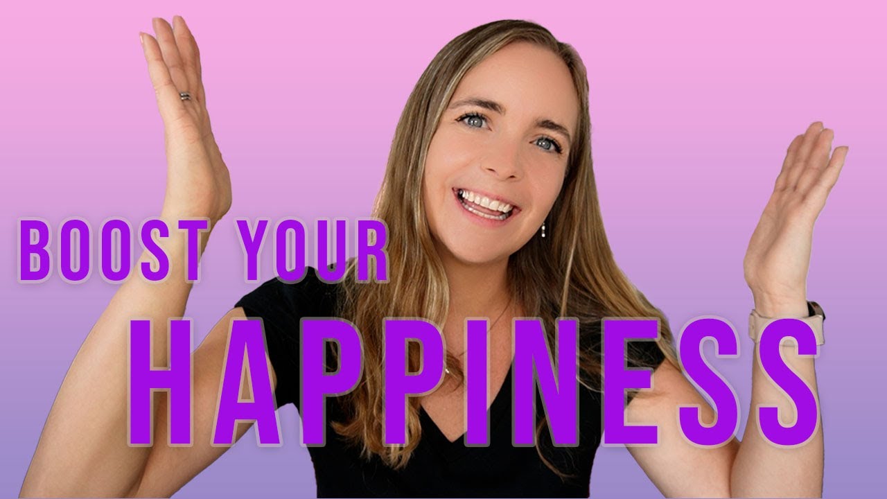 The Science of Gratitude: How to BOOST Your Mental Health