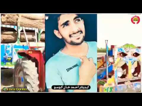 Jani tu khus huji asi pardes peya vano