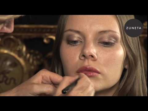 Zuneta presents Rouge Bunny Rouge - Sweet Excesses - Glassy Gloss