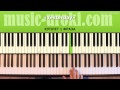 The Beatles - Yesterday (piano cover + Ноты + ...