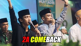 Download lagu YA HABIB - HAFIDZ AHKAM FEAT GUS AZMI ASKANDAR mp3 Download lagu YA HABIB - HAFIDZ AHKAM FEAT GUS AZMI ASKANDAR mp3