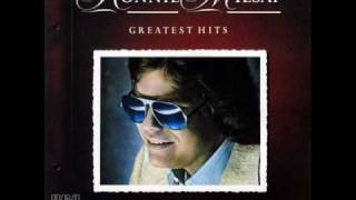 Video thumbnail of "Ronnie Milsap - It Was Almost Like A Song"