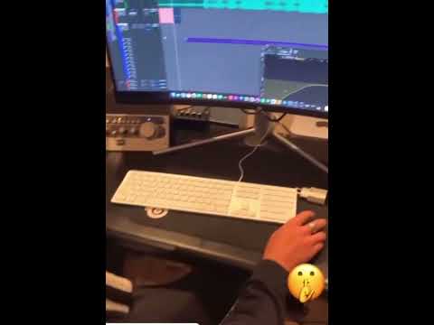 [EXCLU] Kodes x Rapi Sati - Rolex & G-Shock / session studio 2022