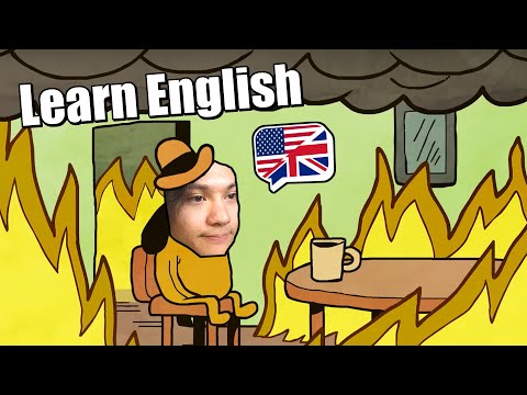 Master English in Minecraft with EPIC FAILS!