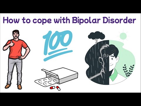 How To COPE With Bipolar Disorder
