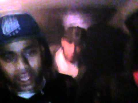 KOSTAMILL W/ THA NIGZ YUNG LB & STUFF[NITTY]