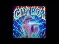 City Boy By An Ai Song