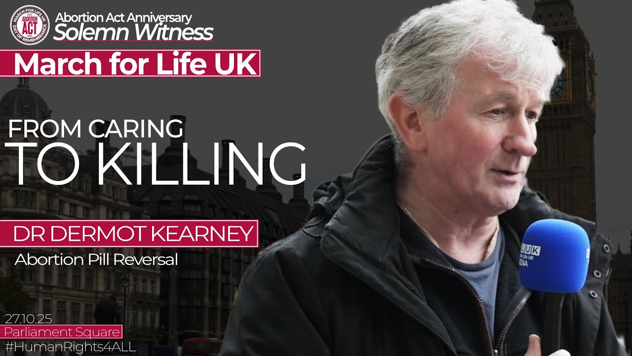 From Caring to Killing