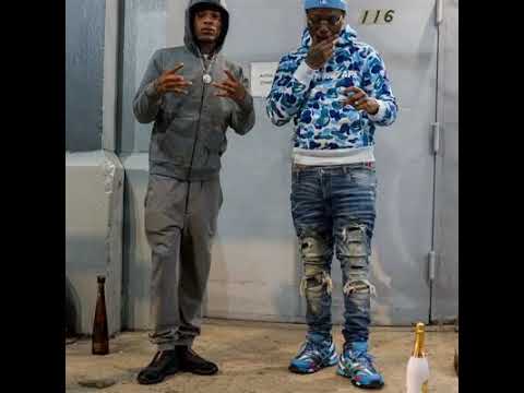 Scarz Woo - CAUGHT ON THE AVE