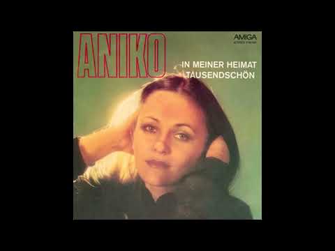 Anikó - Tausendschön