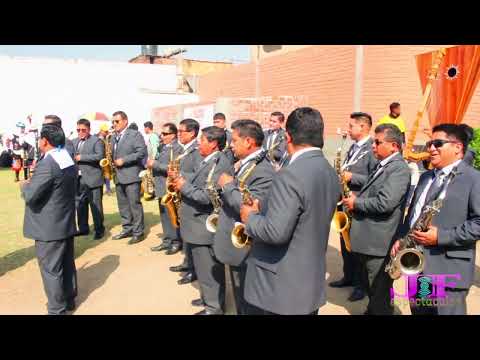 ORQUESTA ANTOLOGIA DEL FOLKLORE - TUNANTADAS 2023 primicia!