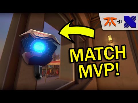 How 1 Cypher Cam DESTROYED FNATIC!