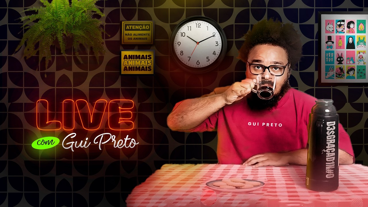 LIVE SEGUNDA DE IRA E ESTADOS, MANIFESTAÇÕES PELO MUNDO