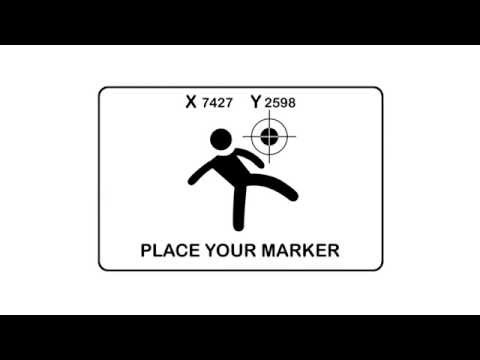 How to Play - Spot the Ball