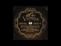 Deep Down South - Bix Beiderbecke and His Orchestra - 1930 - HQ Sound