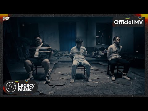 Ye' Lay , Y Mask - Ma Ma [Official MV]