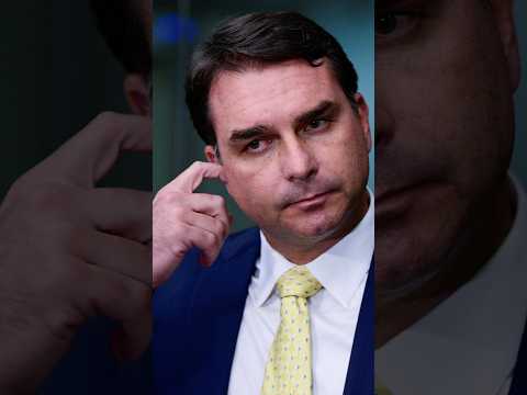 ALGUÉM TENTOU BARRAR FLÁVIO? PF INVESTIGA