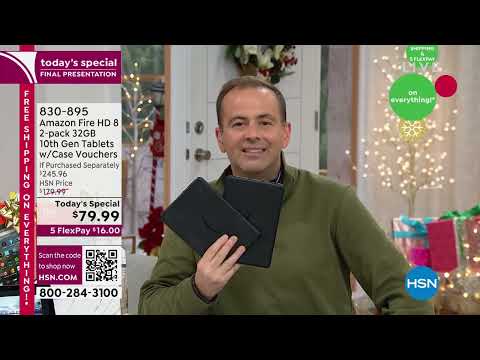 HSN | Adam's Open House - Cyber Monday 11.28.2022 - 11 PM